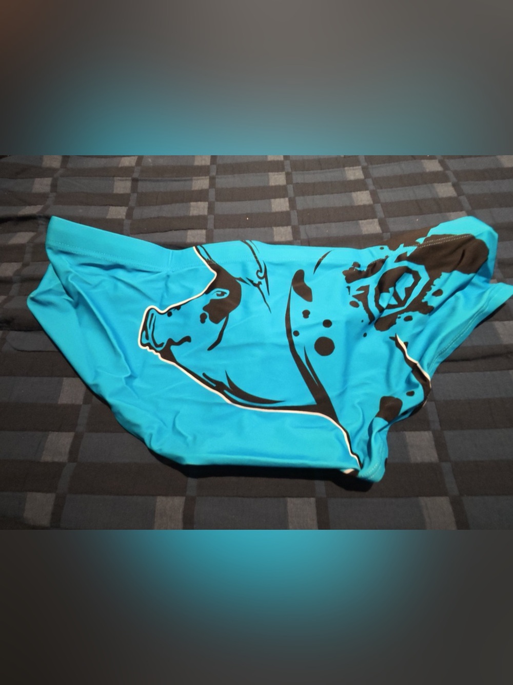 NWT - L - Nasty Pig - Grade A Bikini